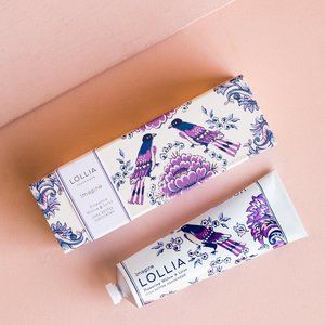 Margot Elena Imagine Shea Butter Handcreme
